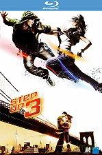 Step Up 3 [Blu-Ray]+[DVD]