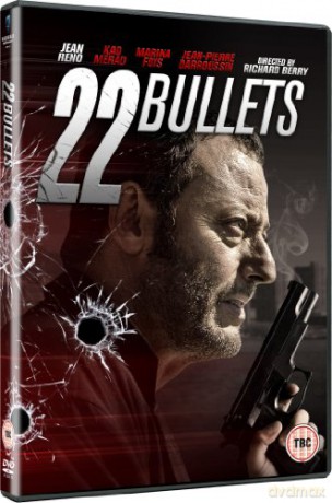 22 Kule [DVD]