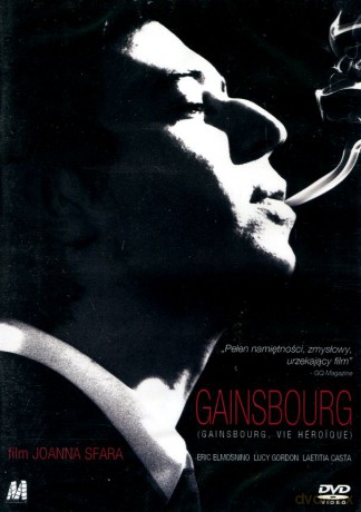 Gainsbourg [DVD]