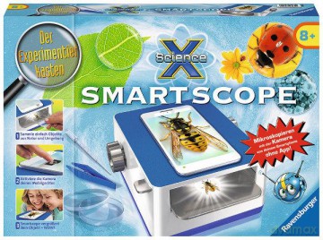 RAVENSBURGER Smartscope.