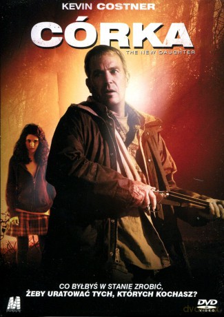Córka [DVD]