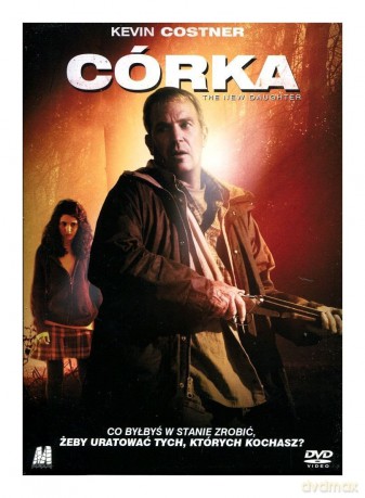 Córka [DVD]