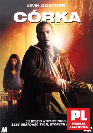 Córka [DVD]