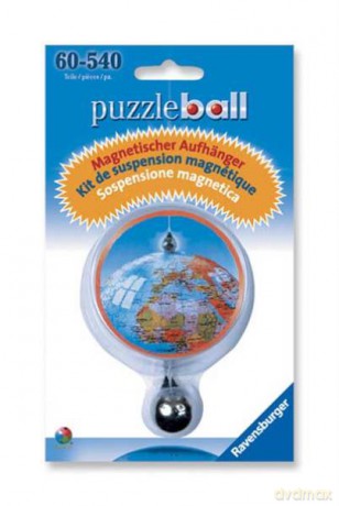 RAVENSBURGER Zawieszenie do puzzli kulistych. [PUZZLE]