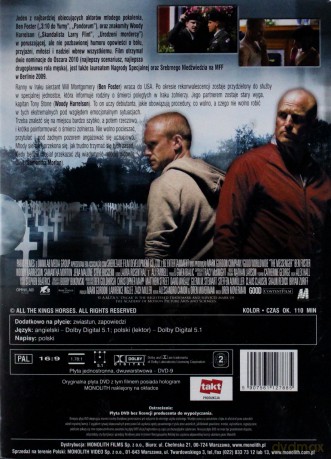 W imieniu armii [DVD]