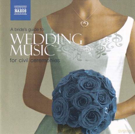 A Brides Guide To Wedding Music [2CD]