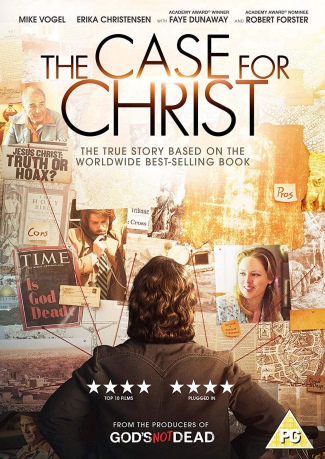 A Case For Christ [DVD]