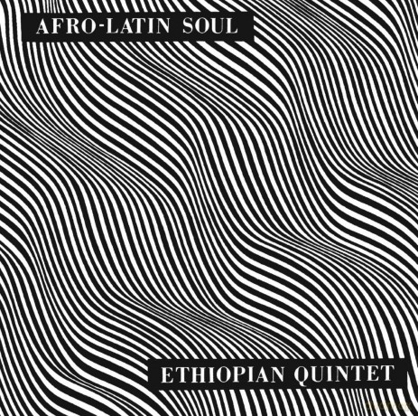 Mulatu Astatke: Afro Latin Soul Vols. 1 & 2 [CD]