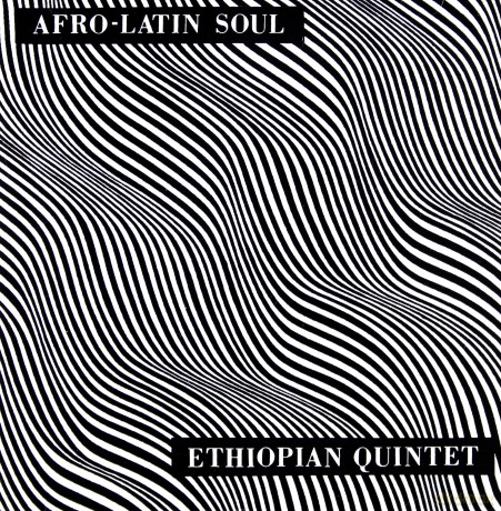 Mulatu Astatke: Afro Latin Soul Vols. 1 & 2 [CD]