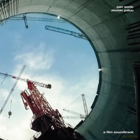 Pan Sonic: Atomin Paluu [CD]