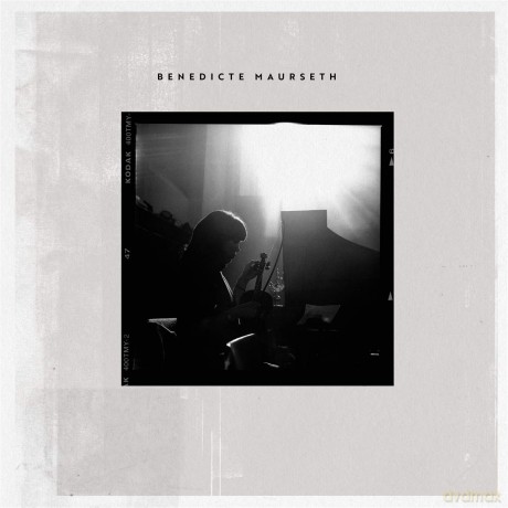 Benedicte Maurseth: Benedicte Maurseth [CD]