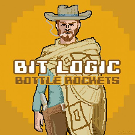 Bottle Rockets: Bit Logic [CD]