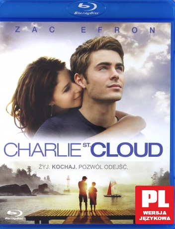 Charlie St. Cloud [Blu-Ray]