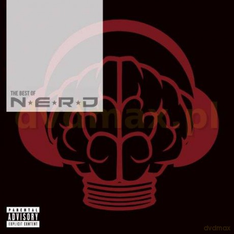N.E.R.D.: Best Of N.E.R.D. [CD]