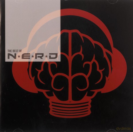 N.E.R.D.: Best Of N.E.R.D. [CD]