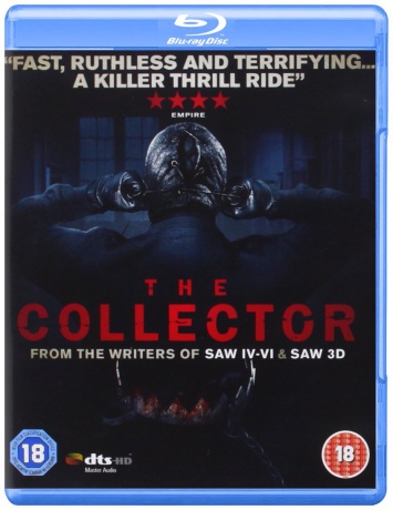 Collector [Blu-Ray]