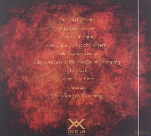 Arcana: Dark Age Of Reason [CD]