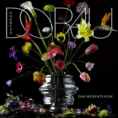 Andreas Dorau: Das Wesentliche [CD]