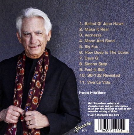 David Benoit: David Benoit And Friends [CD]