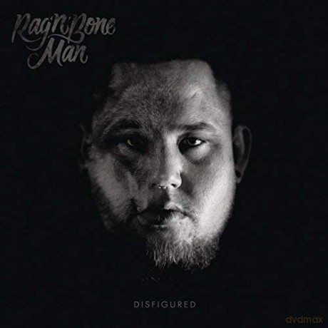 Ragnbone Man: Disfigured [CD]