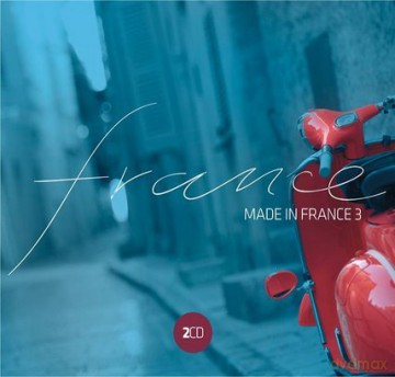 Różni Wykonawcy: Made In France Vol. 3 (digipack) [2CD]