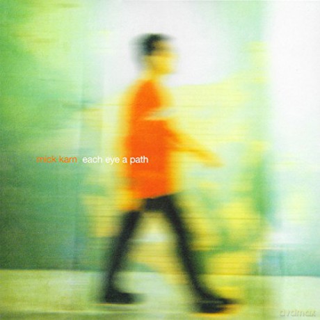 Mick Karn: Each Eye A Path [Winyl]