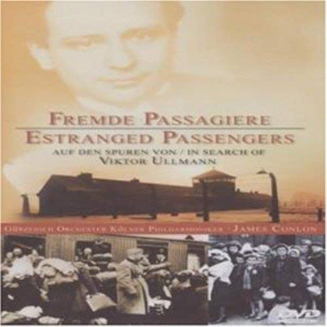 Gurzenich Orconlon: Estranged Passengers In Search Of [DVD]