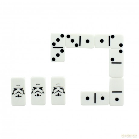 Star Wars: Galactic Empire Dominos