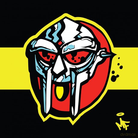 Mf Doom: Gas Drawls / ? / Hero Vs. VIllain [Winyl]