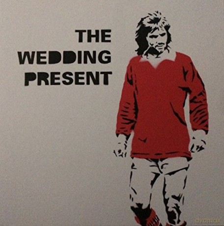 Wedding Present: George Best 30 [CD]