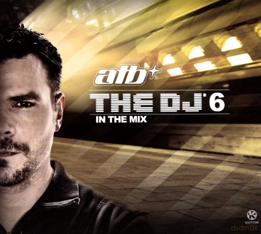 ATB: The DJ In The Mix 6 (digipack) [3CD]