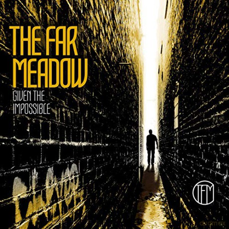 Far Meadow: Given The Impossible [CD]