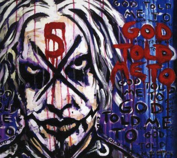 John 5: God Told Me To [2CD]