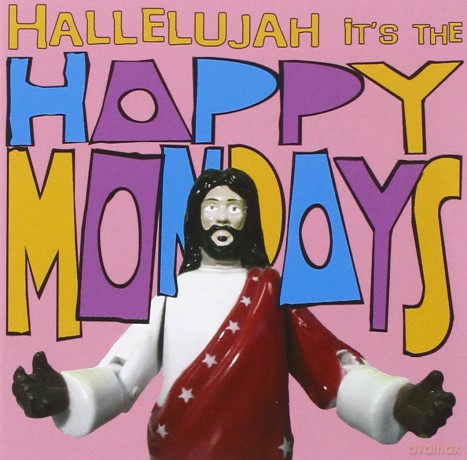 Happy Mondays: Hallelujah [2CD]