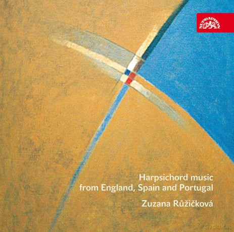 Zuzana Ruzickova: Harpsichord Music [2CD]