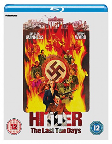 Hitler - The Last 10 Days (Hitler - ostatnie 10 dni) [Blu-Ray]