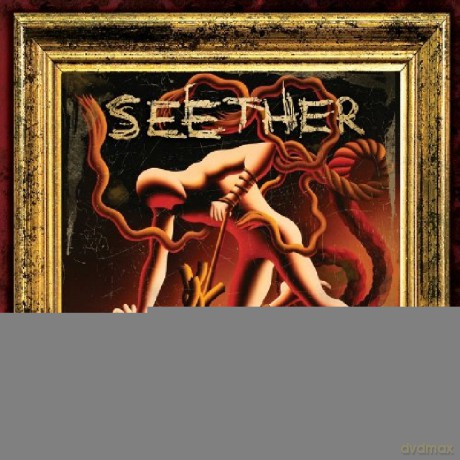 Seether: Holding Onto Strings Better Le [CD]