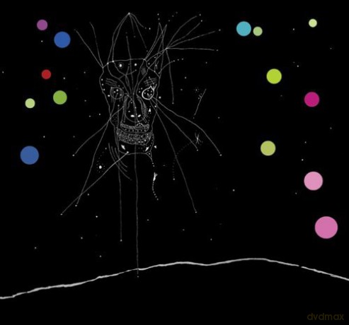 Current 93: I Am The Last Of All The Field That Fell Channel [CD]