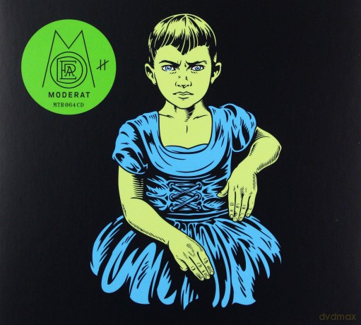 Moderat: III [2CD]