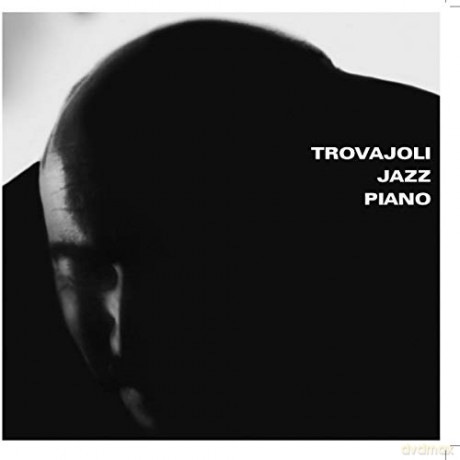 Trovajoli: Jazz Piano [Winyl]
