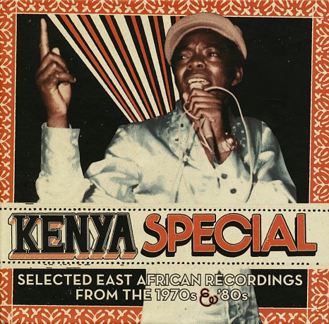 Kenya Special [3xWINYL]