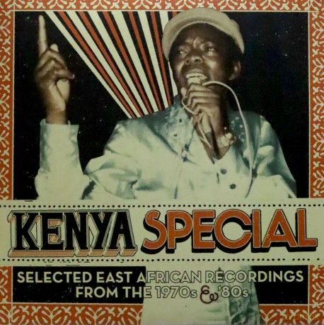 Kenya Special [3xWINYL]