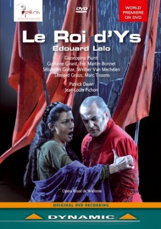 Piuntigirarddavin: Lalole Roi Dys [DVD]