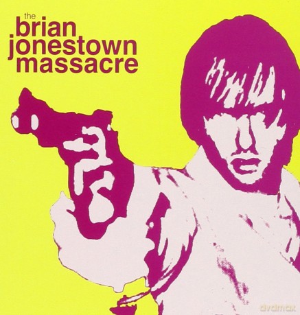 Brian Jonestown Massacre: Love Ep [CD]