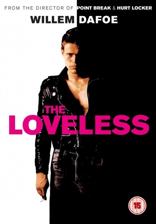 Loveless [DVD]