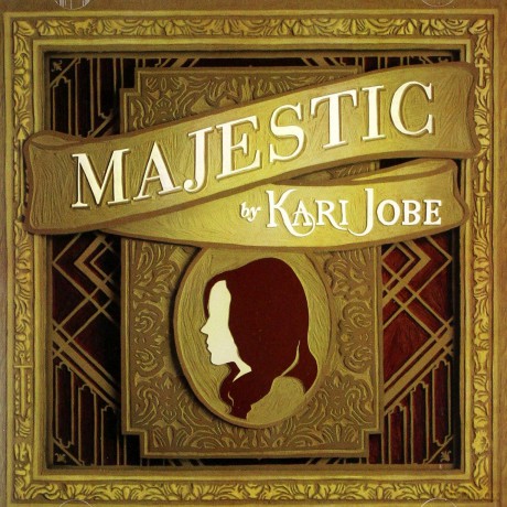 Kari Jobe: Majestic [2CD]