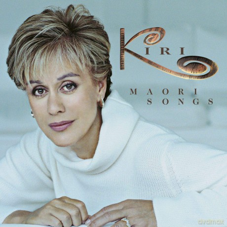 Kiri Te Kanawa: Maori Songs [CD]