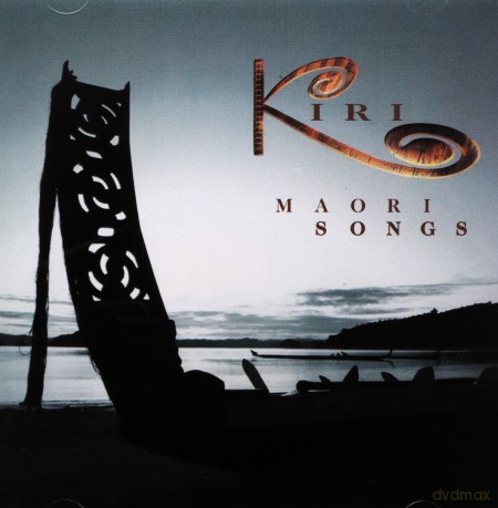 Kiri Te Kanawa: Maori Songs [CD]