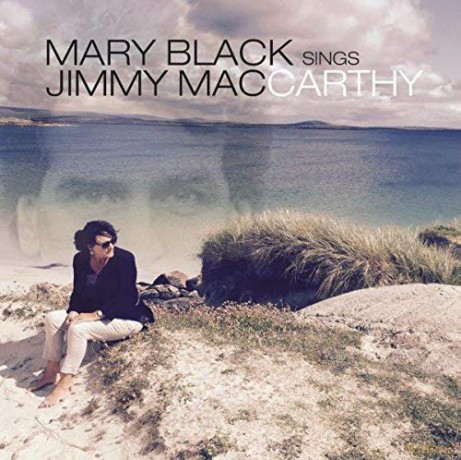 Mary Black: Mary Black Sings Jimmy Mac Carthy [CD]