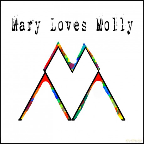 Mary Loves Molly: Mary Loves Molly [CD]